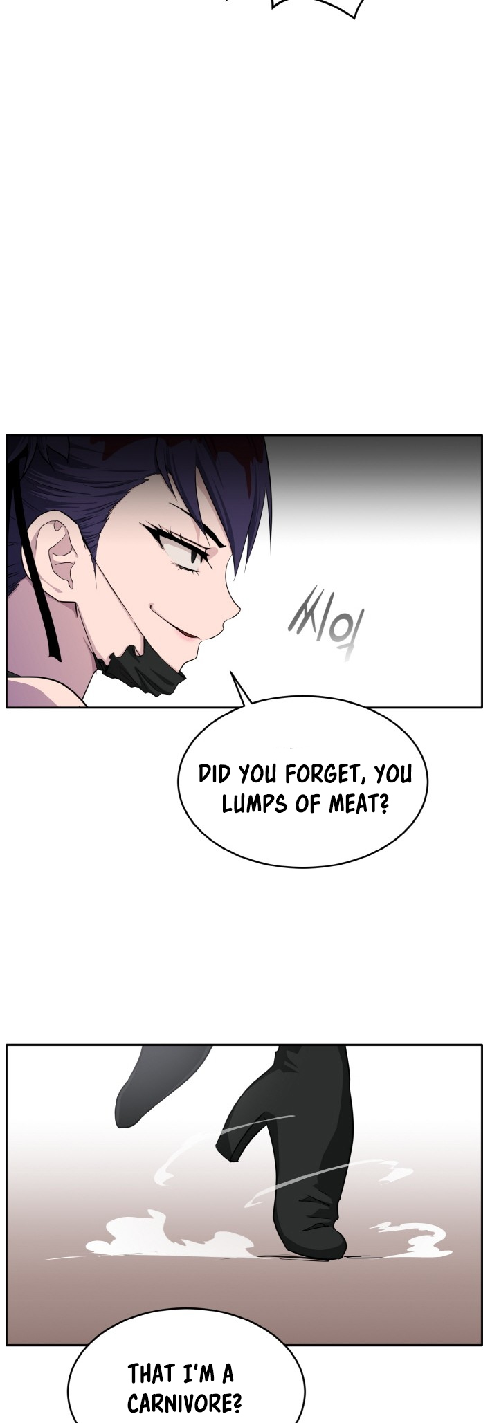 Counter Cube Chapter 89 22